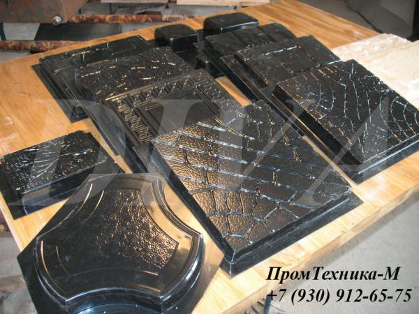 Вакуумно-формовочный станок для изготовления пластиковых форм цена Россия — фото 3